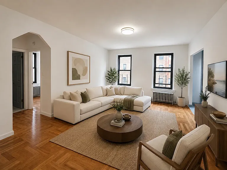 1151 Brighton Beach Ave #5 — Photo 1