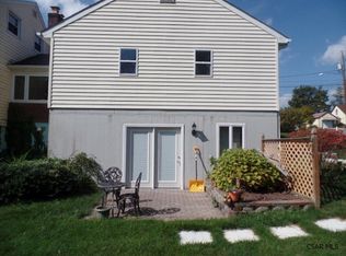 203 Belmont St, Belmont St Rear, PA 15904