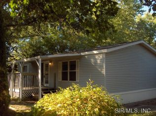 520 Wren Hl, Troy, IL 62294