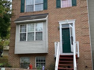601 Wye Island Ct, Annapolis, MD 21401