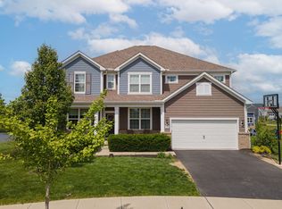 324 Silver Fox Way, Delaware, OH 43015