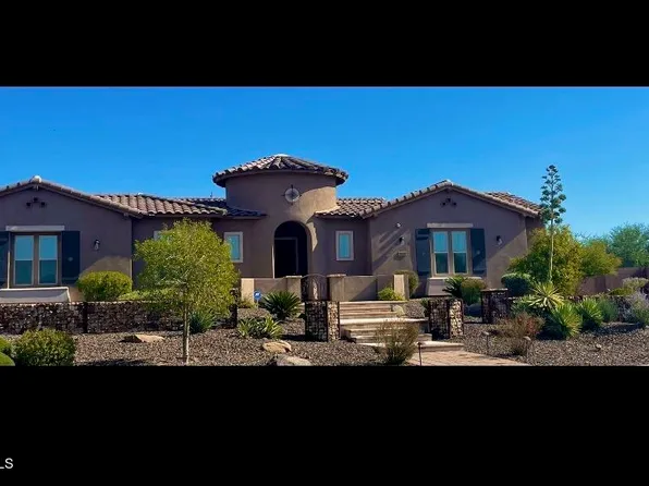 8698 W VILLA LINDO Drive, Peoria, AZ 85383