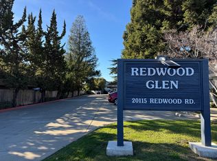 20115 Redwood Rd APT 5, Castro Valley, CA 94546