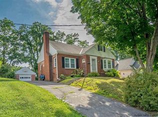 45 Fairmont Ave, Kingston, NY 12401