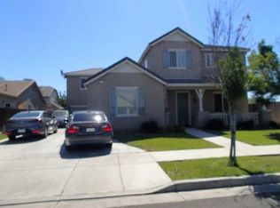 1530 Magnolia Ct, Los Banos, CA 93635