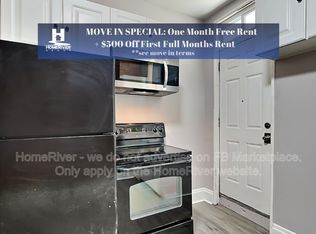 702 Dolphin St #1, Baltimore, MD 21217