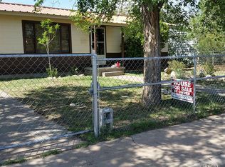 511 Douglas Dr, Odessa, TX 79762