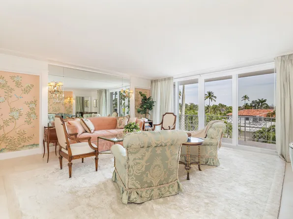 354 Chilean Avenue #4-A, Palm Beach, FL 33480