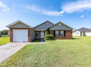 1021 Netherland Ln, Albany, GA 31705