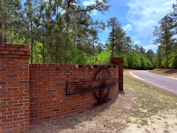 0 Lakewood Pkwy, Barnwell, SC 29812