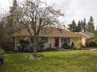 16315 Interlake Ave N, Shoreline, WA 98133