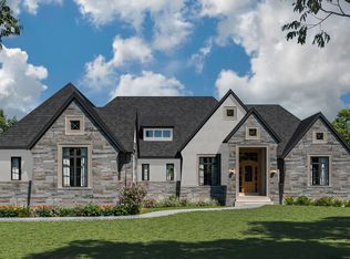 Montauban Plan, Bradbury South, Washington Township, MI 48094