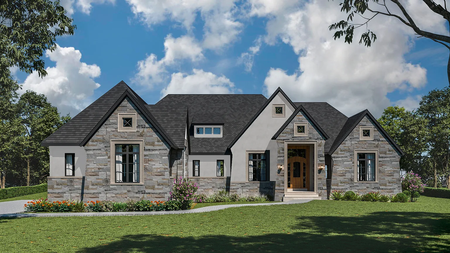 Montauban Plan, Bradbury South photo 1