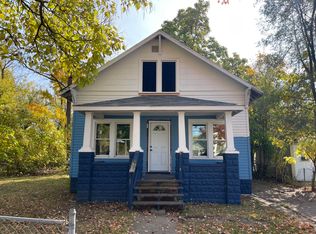 275 Parkway Dr, Battle Creek, MI 49037