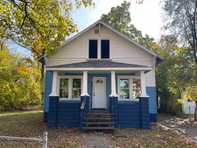 275 Parkway Dr, Battle Creek, MI, 49037