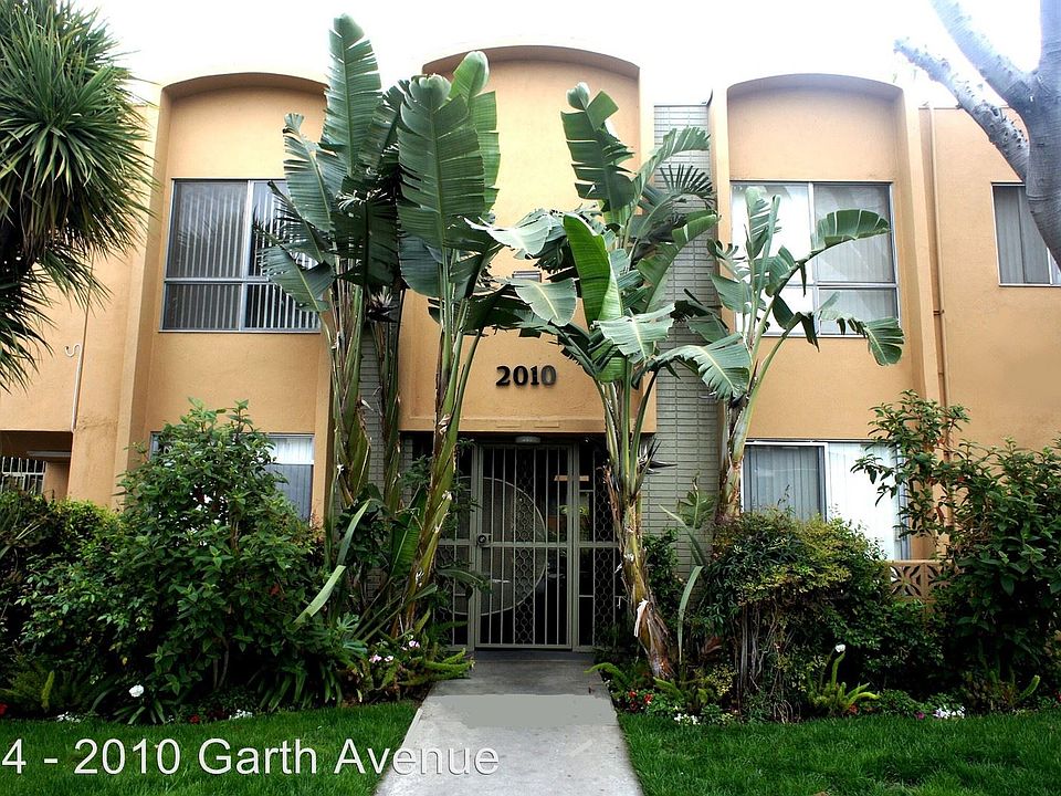 1st image of 2010 S Garth Ave APT 04
