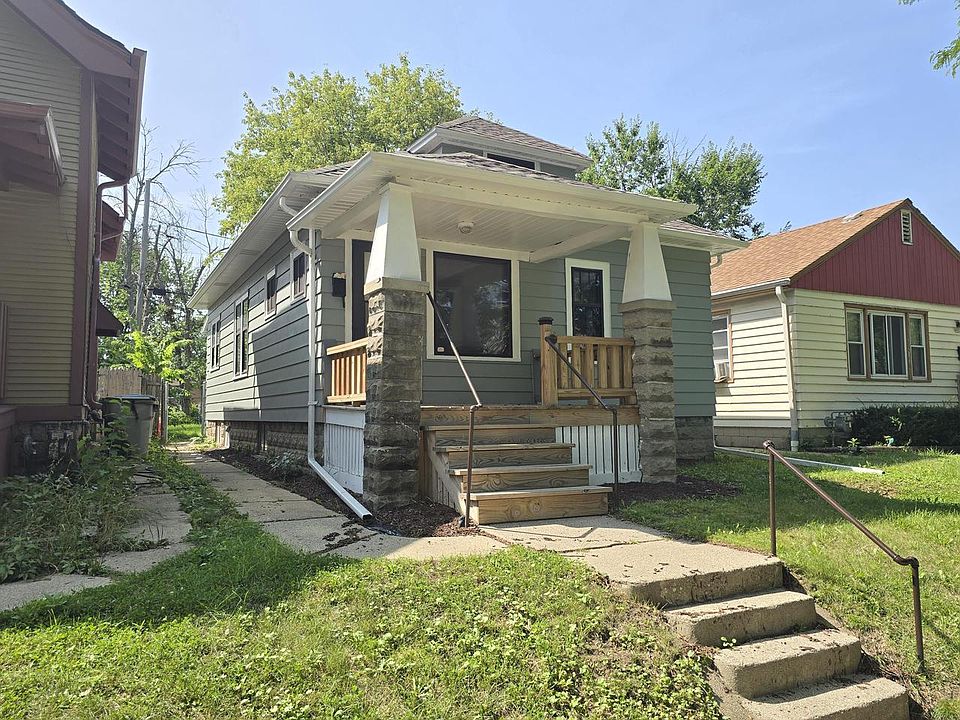 1st image of 4933 N 38th STREET
