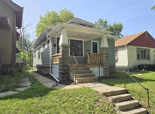 4933 N 38th STREET, Milwaukee, WI 53209