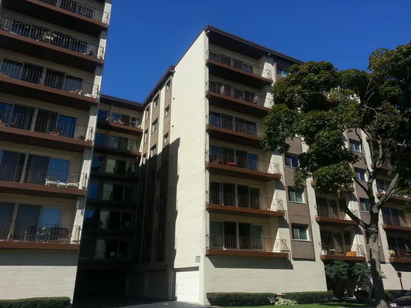 235 Marengo Ave #4EN, Forest Park, IL 60130