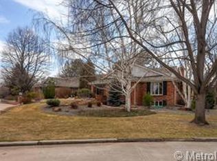 1516 Cottonwood Ln, Greenwood Village, CO 80121