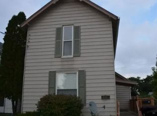 831 2nd St, Huntington, IN 46750