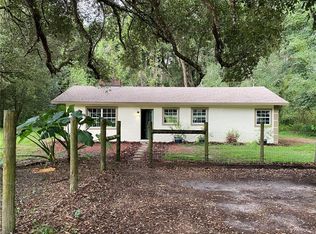 17880 NE 24th Ave, Citra, FL 32113