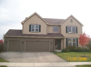 25329 Scott Dr, Plainfield, IL 60544