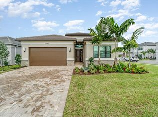 20472 Estero Crossing Blvd, Estero, FL 33928