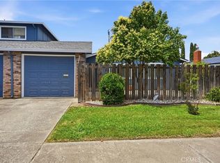 1741 Montana Vis, Lakeport, CA 95453