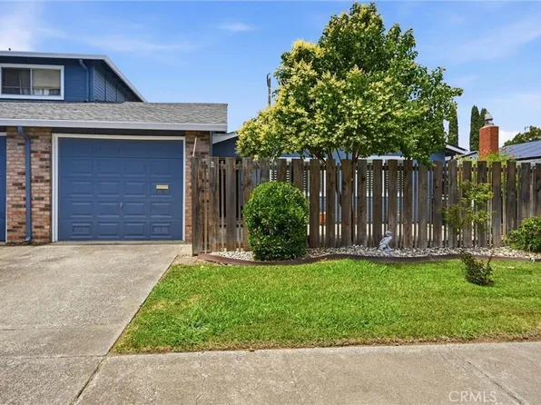 1741 Montana Vis, Lakeport, CA 95453