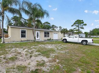 180 San Luis St SW, Palm Bay, FL 32908