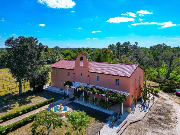 19600 E State Road 64, Bradenton, FL 34212