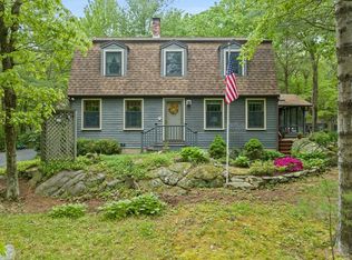 113 Old Essex Rd, Manchester, MA 01944