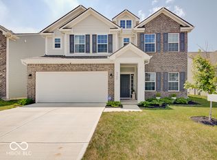 5166 Bramwell Ln, Whitestown, IN
