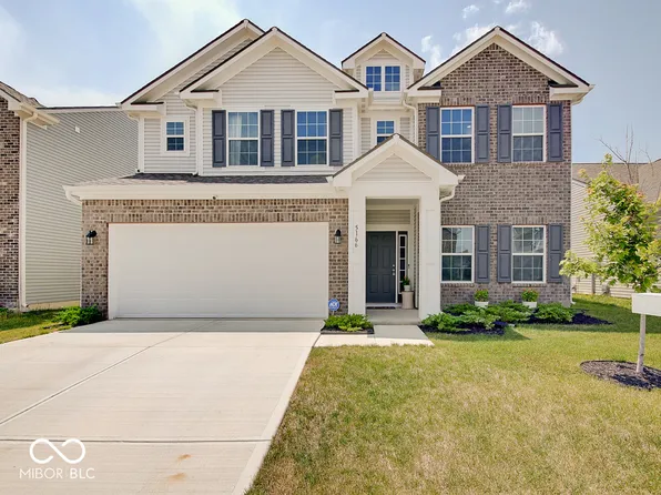5166 Bramwell Ln, Whitestown, IN 46075