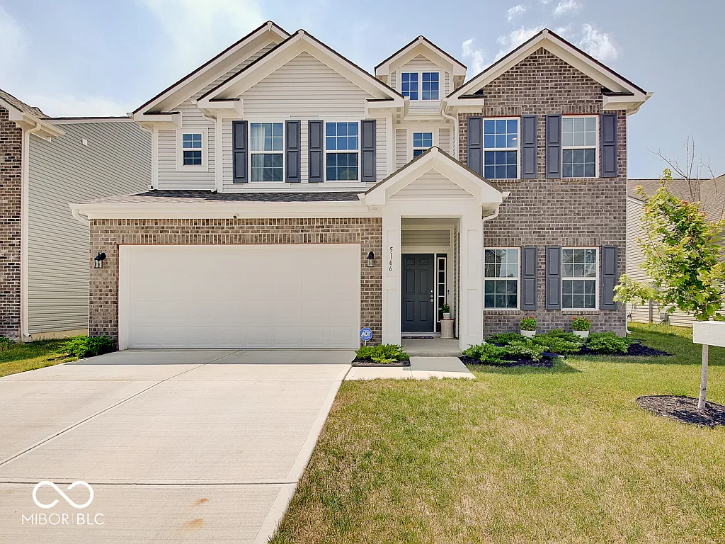 5166 Bramwell Ln photo 1