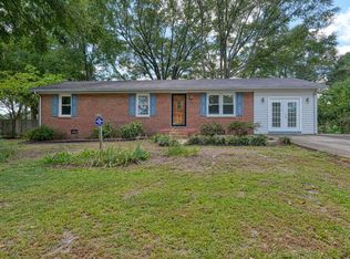 308 Scenic View Rd, Chesnee, SC 29323