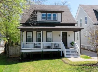 524B E Bend Dr, Nashville, TN 37209