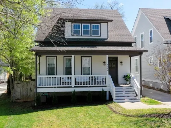 524B E Bend Dr, Nashville, TN 37209