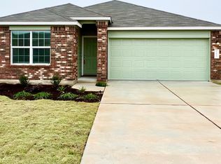 145 Perfect World Loop, Jarrell, TX 76537