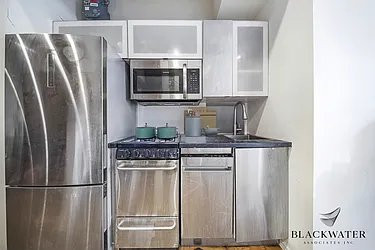 Rented by Blackwater Associates Inc.