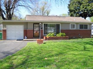 760 Derhake Rd, Florissant, MO 63033