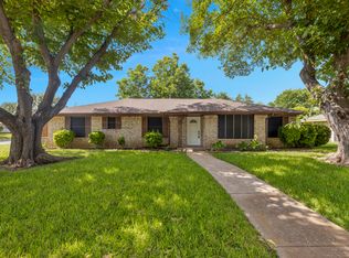 124 Shockley Ave, Desoto, TX 75115