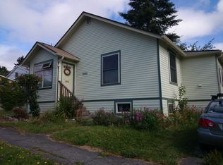 1000 N Allen Pl, Seattle, WA 98103