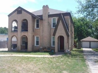 2340 NW 12th St, Oklahoma City, OK 73107