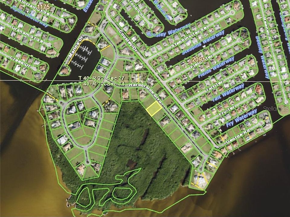 1st image of 21371 Harborside Blvd