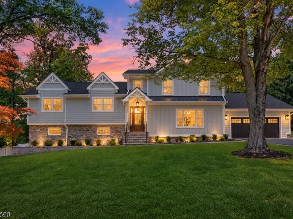 51 Brookside Ter, North Caldwell Boro, NJ 07006
