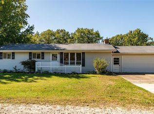8351 Alpine Village Dr, Barnhart, MO 63012