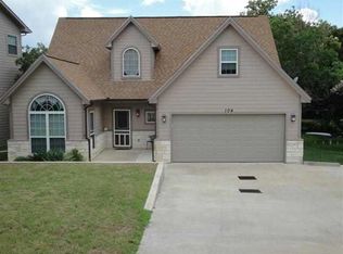 104 Elm Dr, Marble Falls, TX 78654