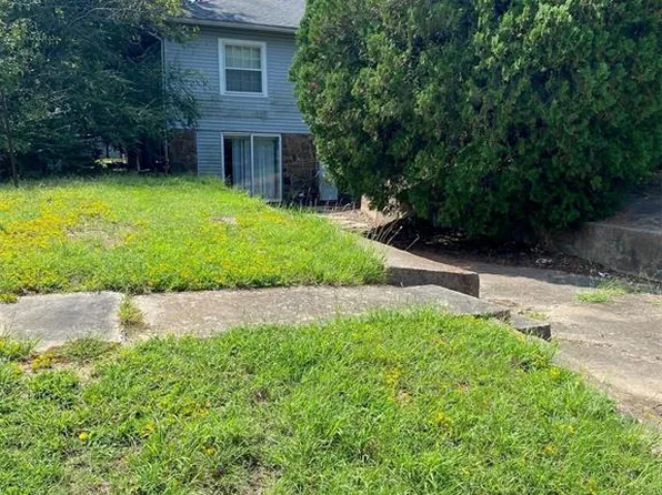 232 W Seminole Ave, McAlester, OK 74501